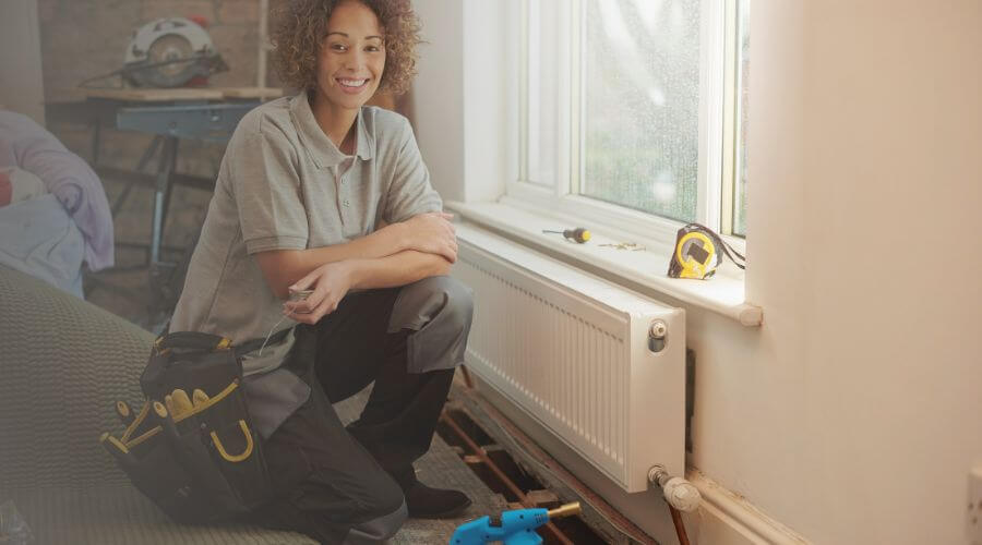 Professional Gas Leak Detection in Riverton, IL